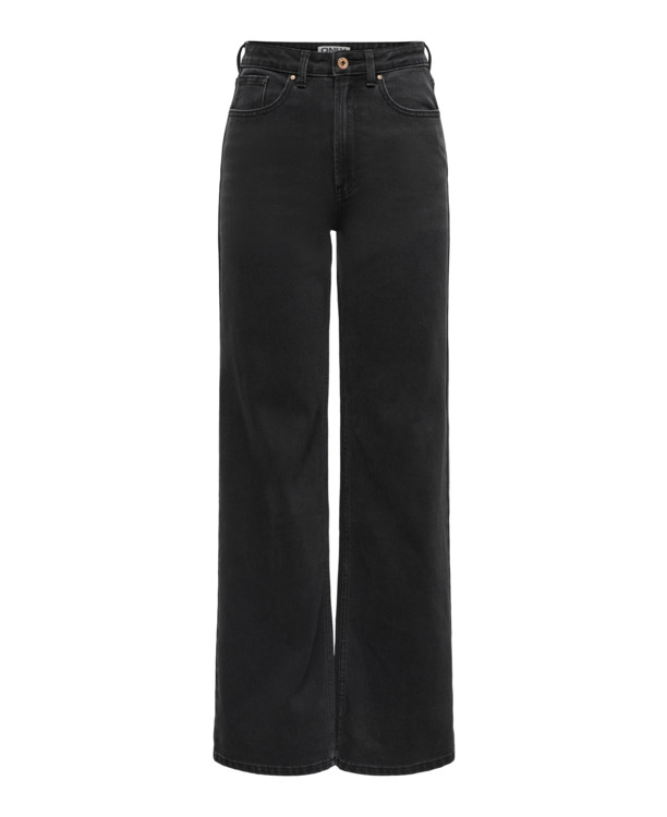 ONLJULIETTE HW WIDE LEG DNM BOX