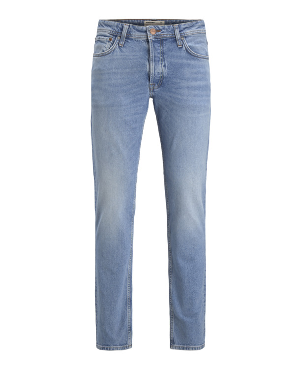 Comfort fit jeans