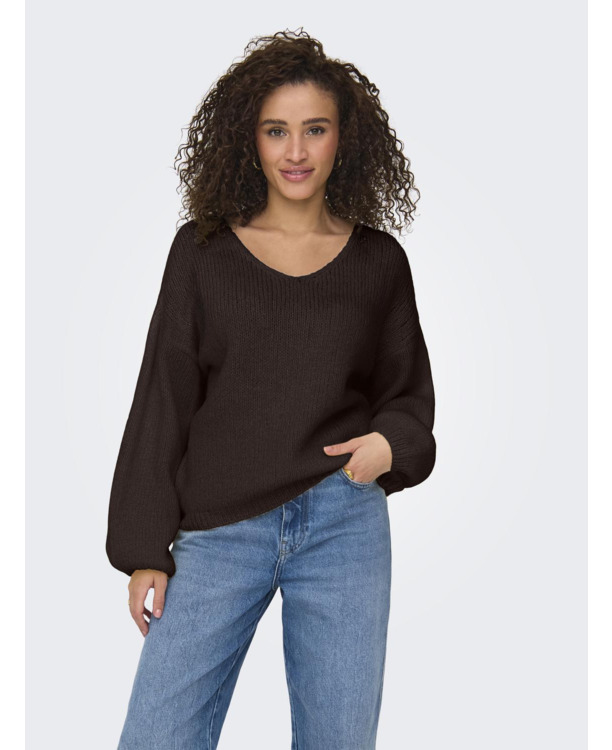 Regular Fit V-Neck Long Sleeves (L/S)