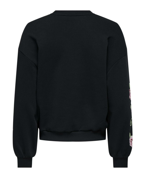Regular Fit O-Neck Long Sleeves (L/S)