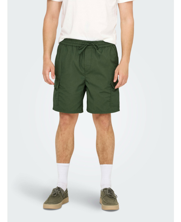 ONSKAL CARGO 0287 SHORTS CS