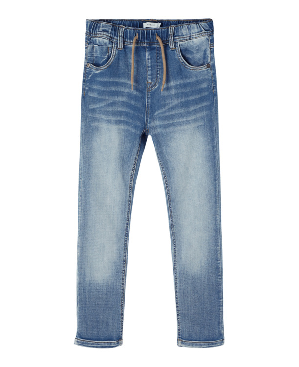 Slim Fit