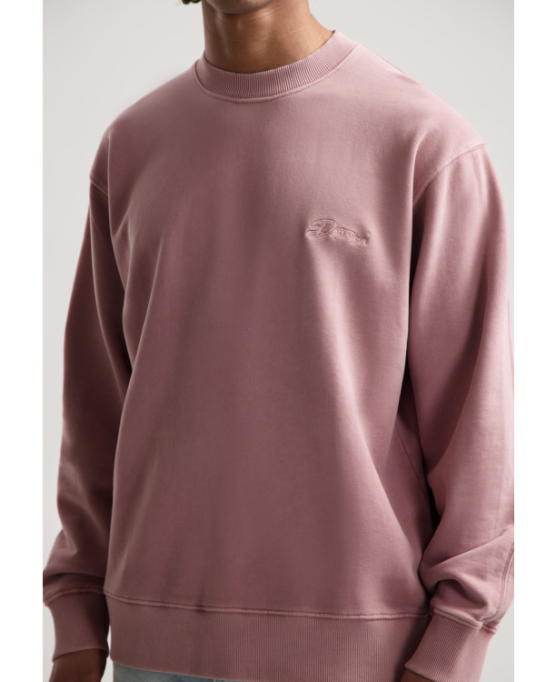 Dstrezzed Heren Sweatshirt Nikol Crew
