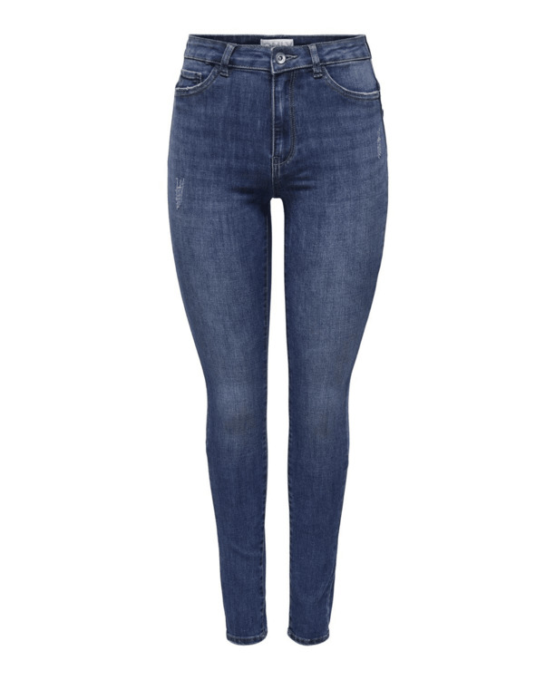 ONLROSE HW SKINNY DNM GUA NOOS