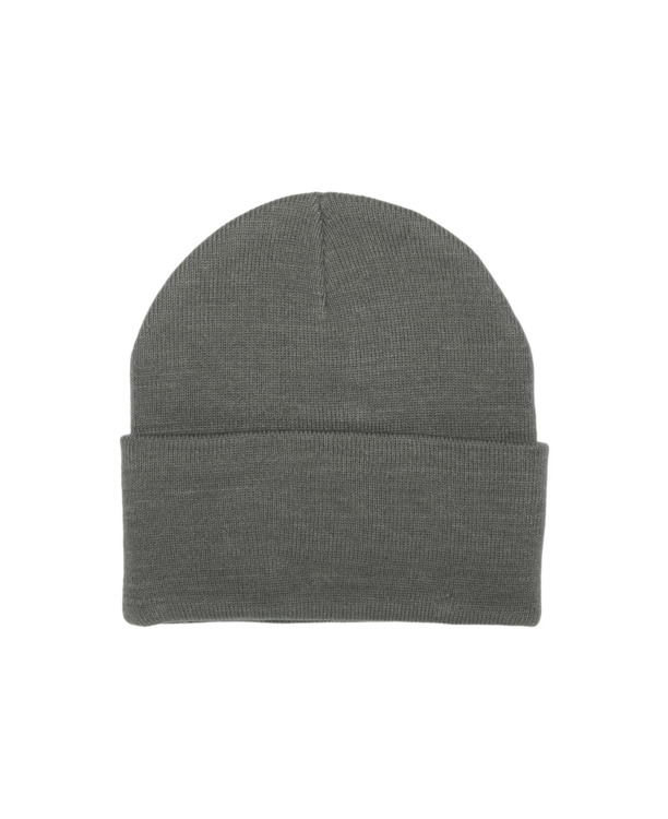 ONSISAAC PLAT GEBREID LOGO MUTS NOOS Heren