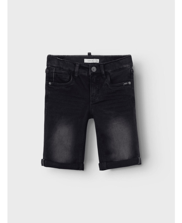 Xslim Fit Shorts