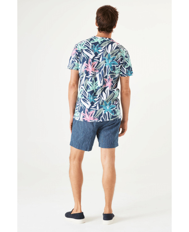 Heren T-shirt