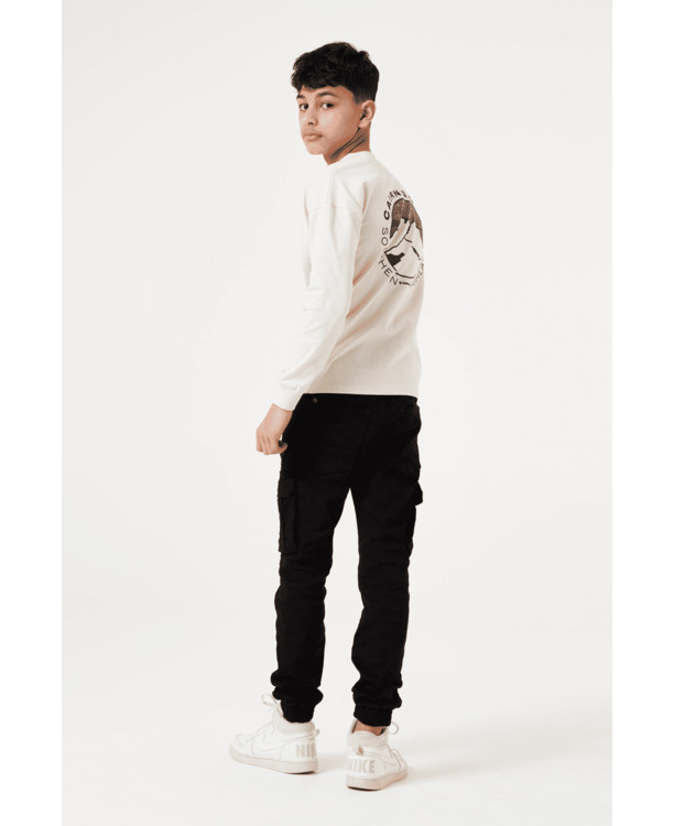 Jongens T-shirt