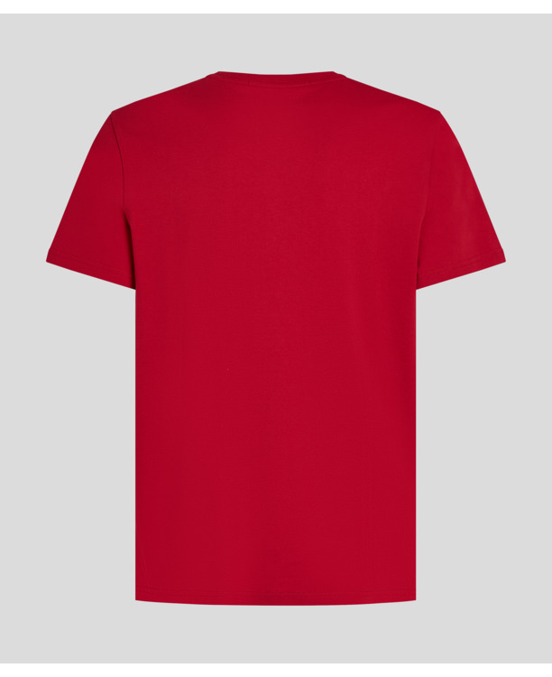 SIGNATURE PATCH T-SHIRT