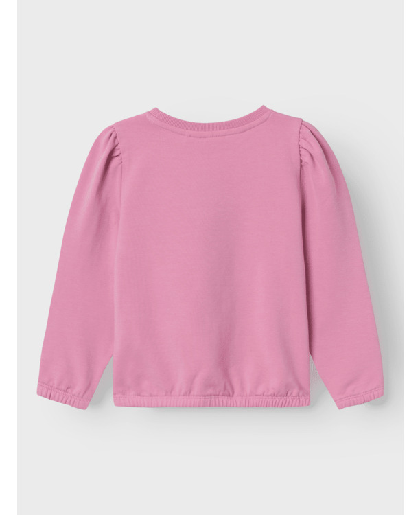 Normale pasvorm ronde hals lange mouwen (L/S) Vrouwen