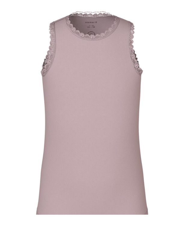 Slim Fit O-Neck Sleeveless (S/L)