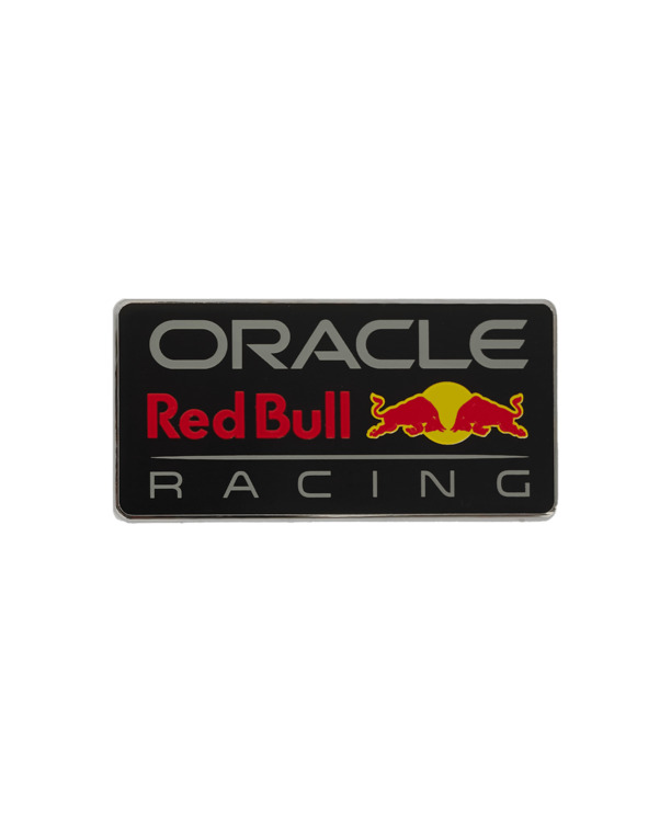 Red Bull Racing Pin Badge