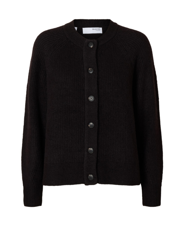 Loose Fit O-Neck Long Sleeves (L/S)