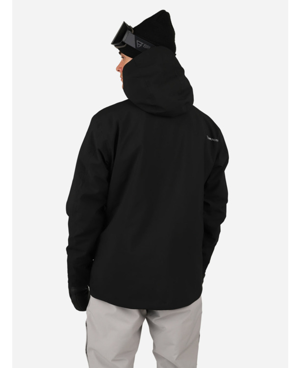 Morrow Men Snow Jacket
