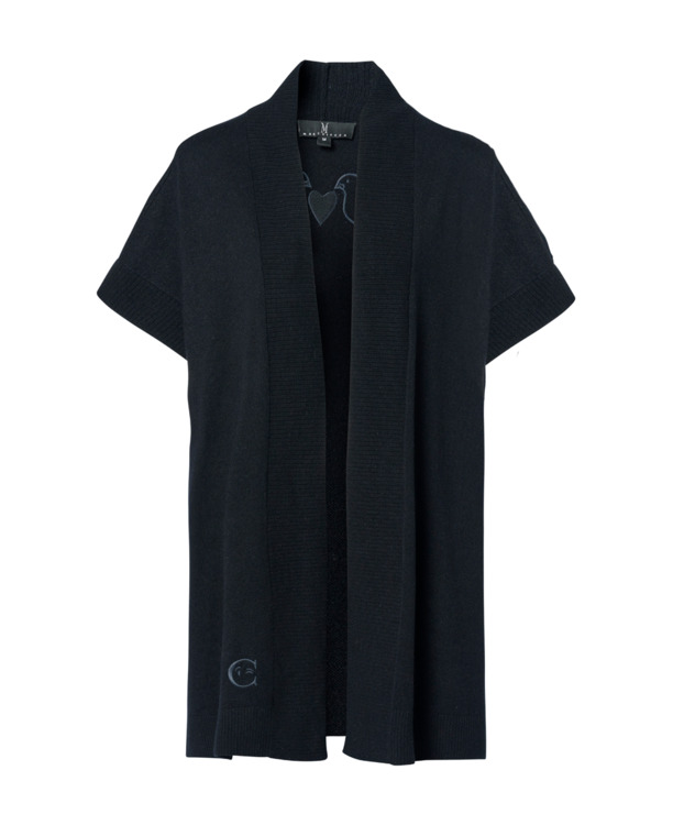 BURNABY VEST