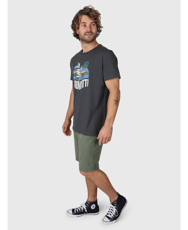 Carlos Men Walkshort
