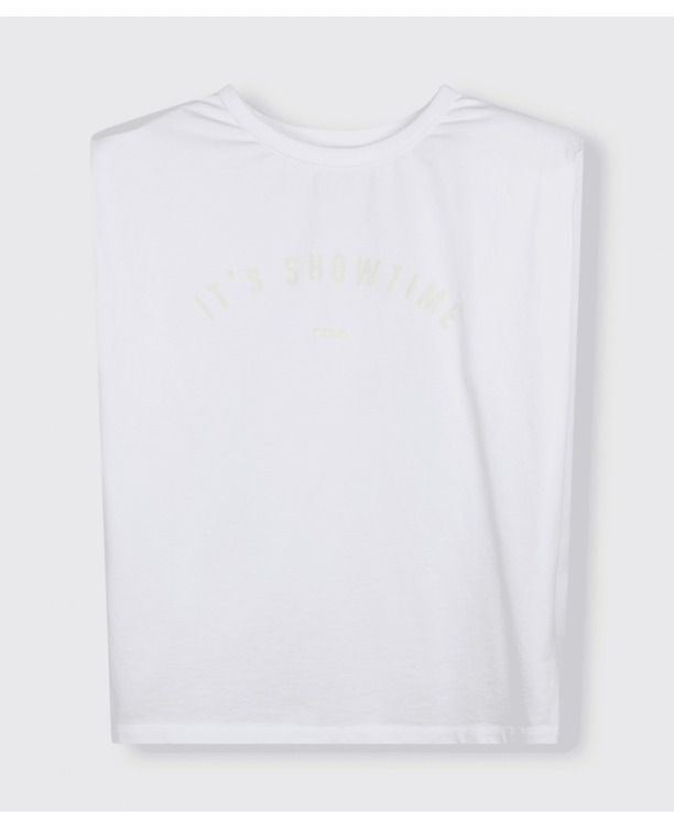padded proud tee