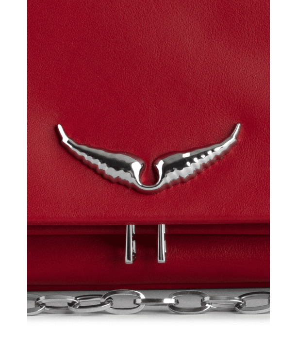 ROCK ETERNAL SMOOTH CALFSKIN