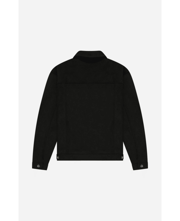 De Ford Unisex