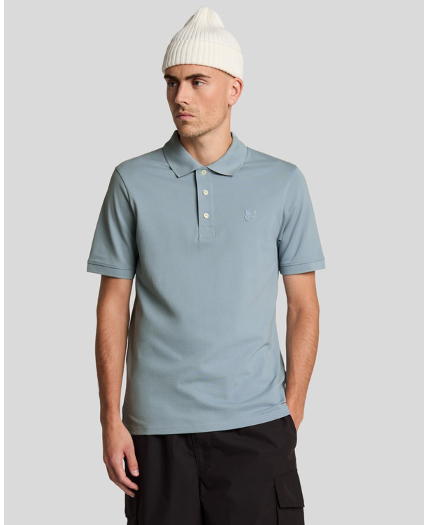 Superfine Polo Shirt