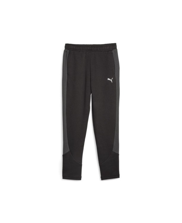 EVOSTRIPE High-Waist Pants PUMA Black