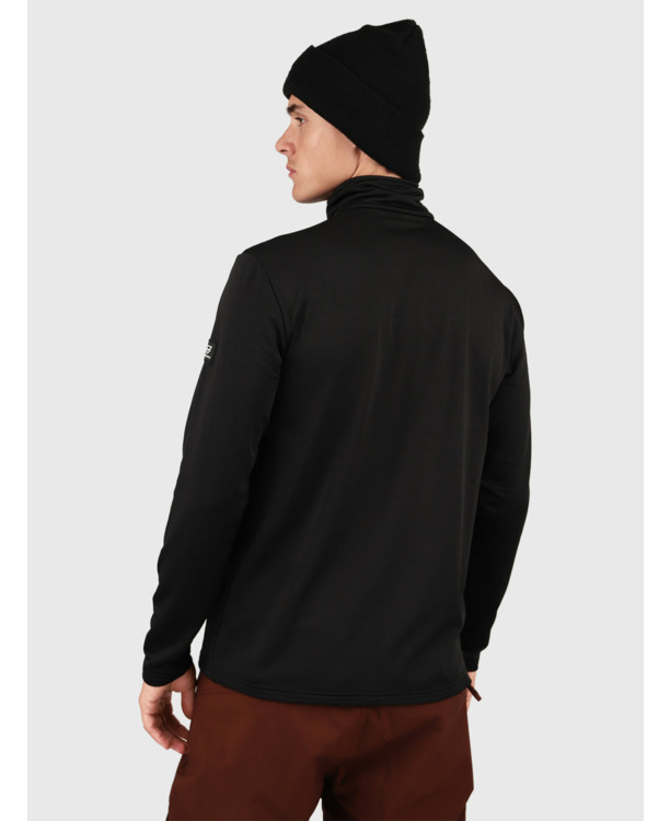 Mattia Men Fleece