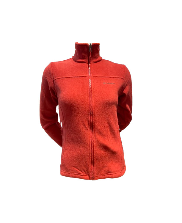 Fleece Falls II Full Zip