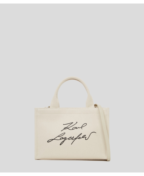 K/SHOPPER SMALL TOTE