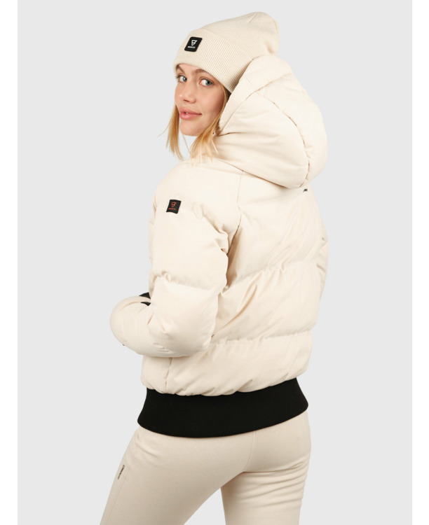 Firecrown Women Snow Jacket