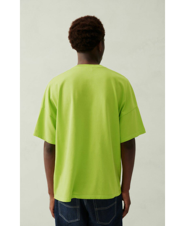 Heren-T-shirt Fizvalley