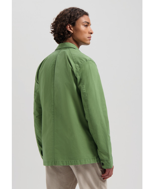 Maverick Cargo Overshirt
