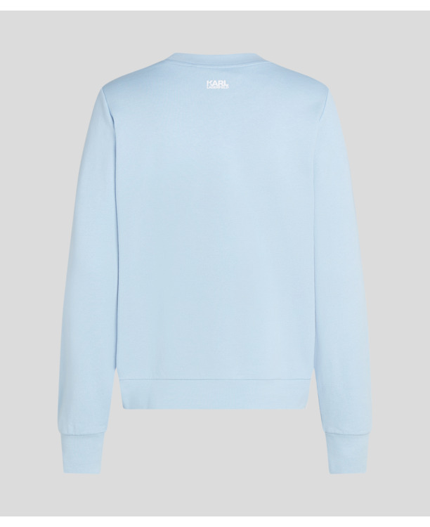 K MEMPHIS PRINTED SWEATSHIRT