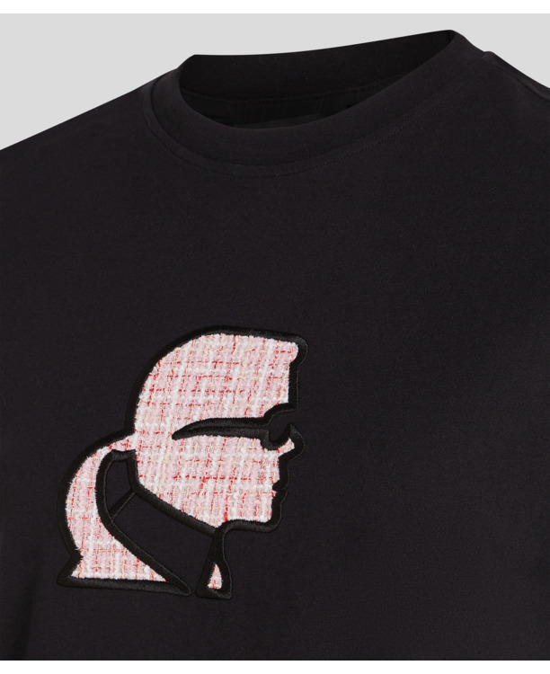 BOUCLE KARL T-SHIRT