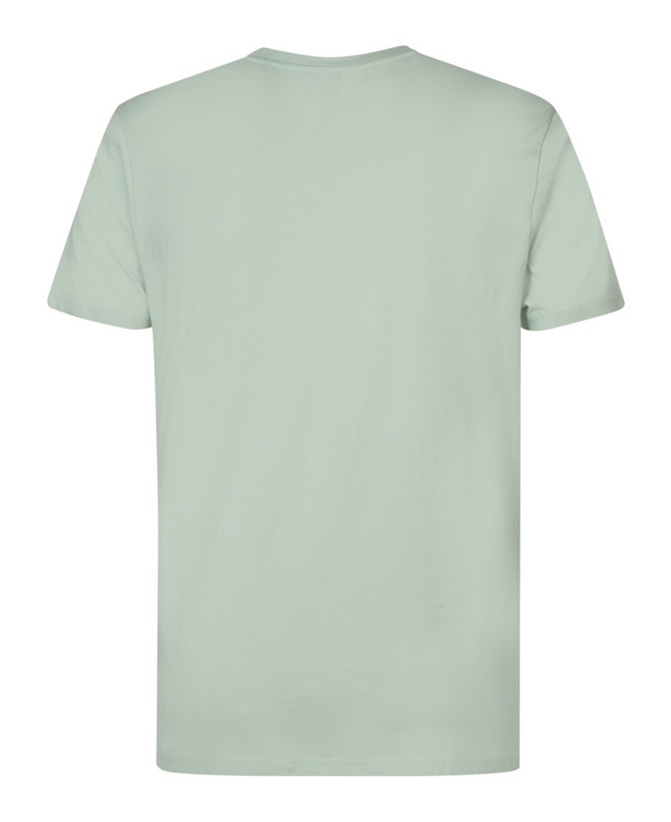 Men T-Shirt SS Classic Print