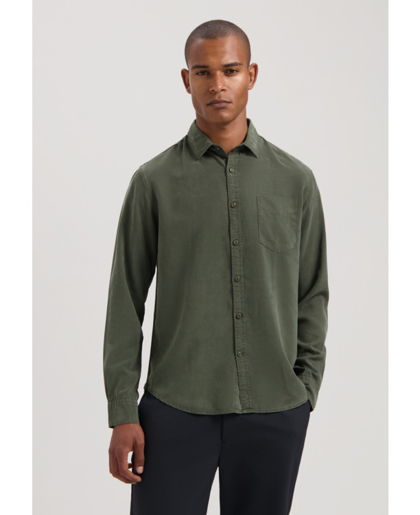 Dstrezzed Heren Overhemd DS Lamont