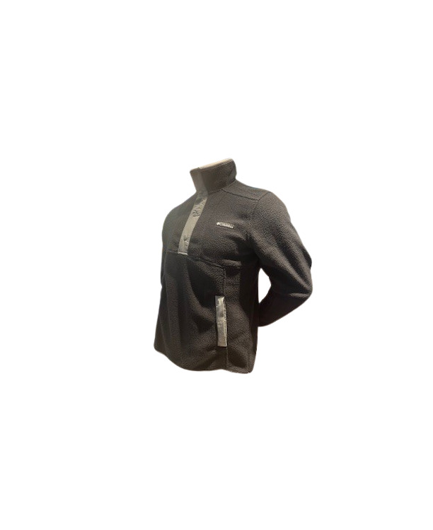 Sunset Canyon FS Half Sherpa
