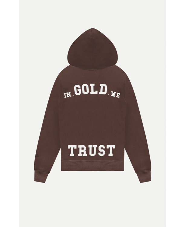 The Notorious Dark Brown Unisex