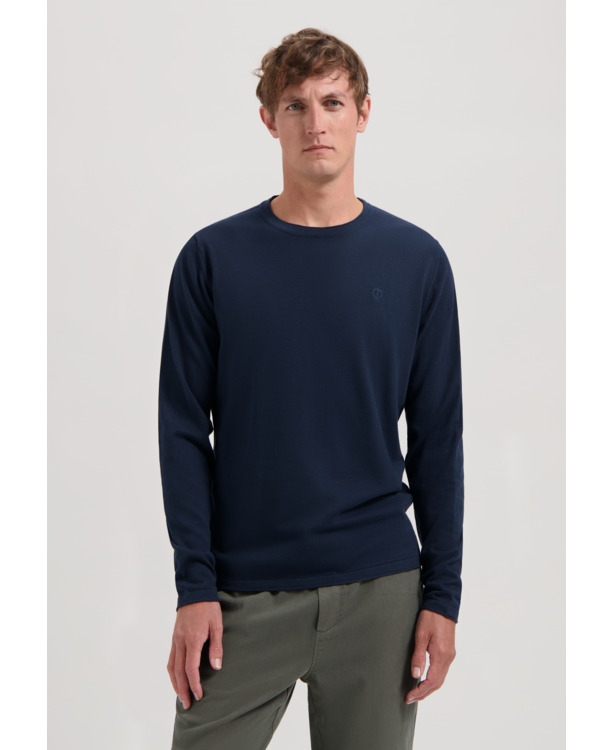 Dstrezzed Heren Crewneck Trui DS Gage