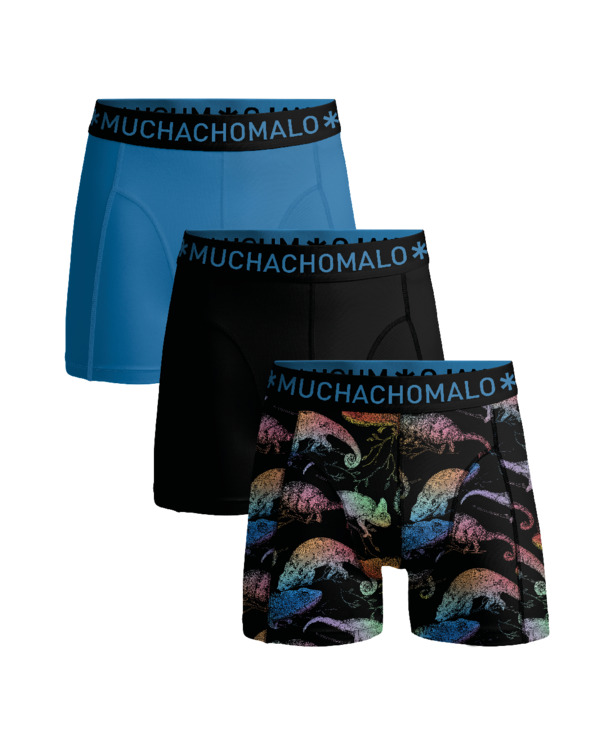 Jongens 3-Pack