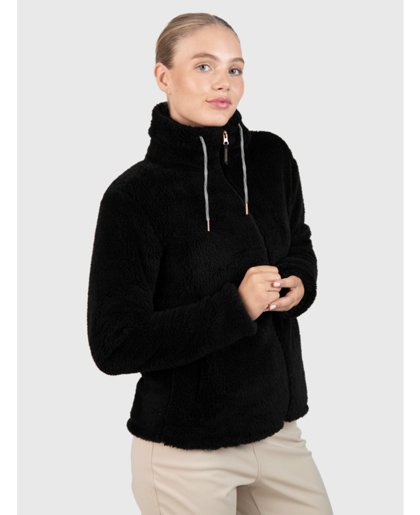Kyoto Women Fleece