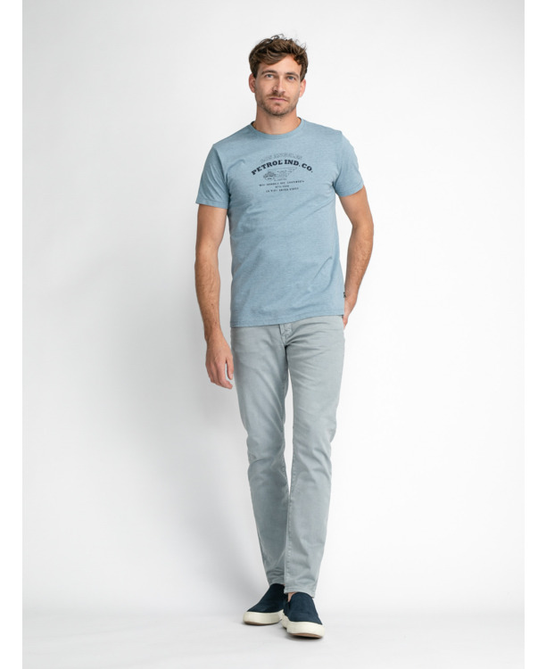Men T-Shirt SS