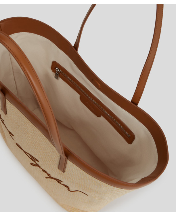 K/SUMMER TOTE