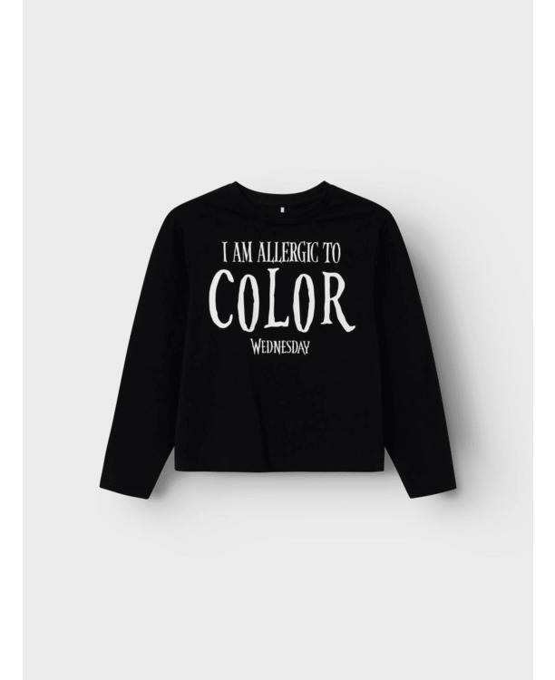 Regular Fit O-Neck Long Sleeves (L/S)