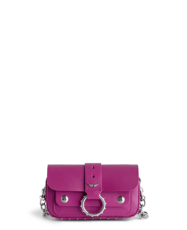 KATE WALLET SMOOTH CALFSKIN