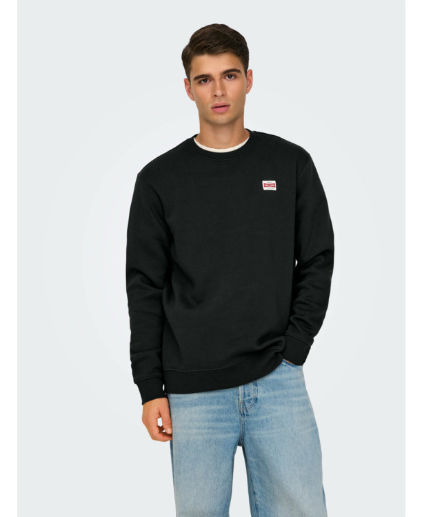 ONSDAWSON REG LS CREW
