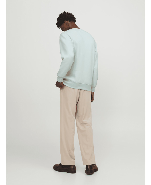 JORVESTERBRO SWEAT CREW NECK NOOS