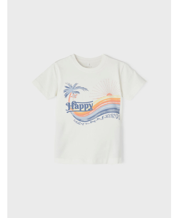 Regular Fit O-Neck Short Sleeves (S/S)