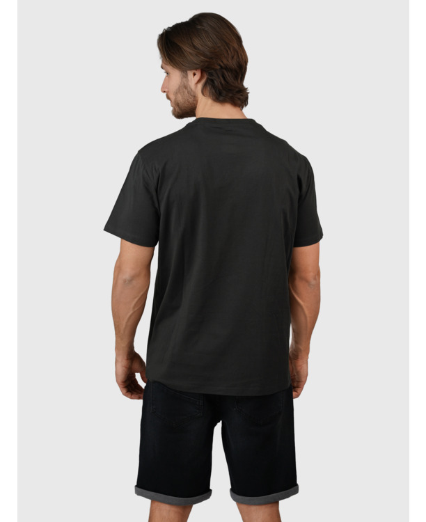 T-shirt Palm-Sunset