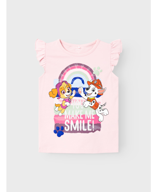 Regular Fit O-Neck Short Sleeves (S/S)