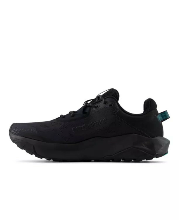 New Balance Heren hardloopschoenen zwart Dynasoft Nitrel v6